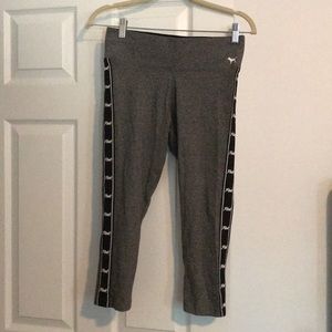 PINK Victoria Secret Yoga Pants